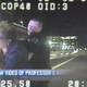 Screenshot from dash-cam video of ASU Officer Stewart Ferrin taking down Ersula Ore in May 2014
3TV